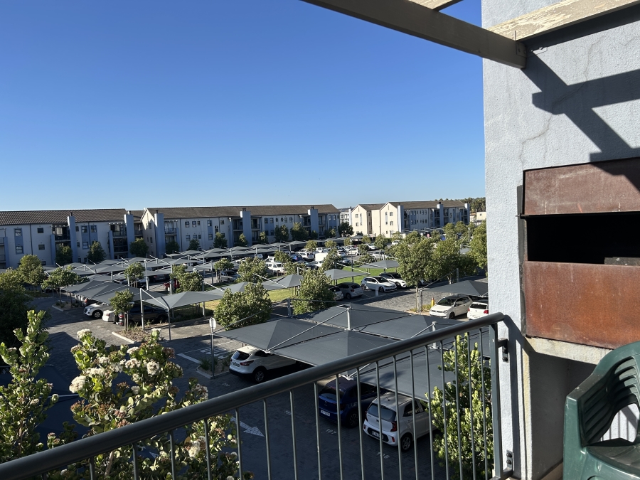 2 Bedroom Property for Sale in Buh Rein Estate Western Cape